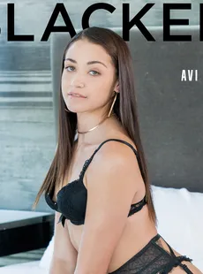 Blacked Photos 18 03 11 100681 Avi Love Jason Luv I Only Want Sex Part