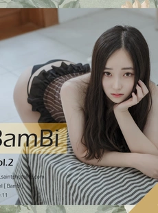 Bambi 6 BamBi VOL02saintphotolife