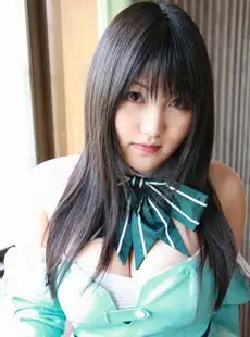 Cosplay Sakino Ai Re Pure