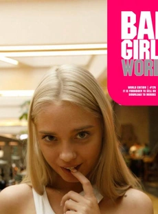 Magazine Bad Girls Issue 170 14 February 2022