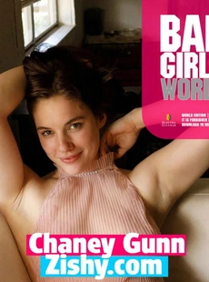 Magazine Bad Girls Issue 92 17 May 2021