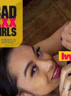 Magazine Bad XXX Girls Issue 23 11 May 2021