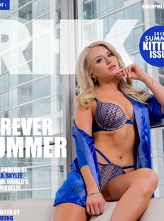 Magazine RHK Magazine Issue 157 August 22 2018