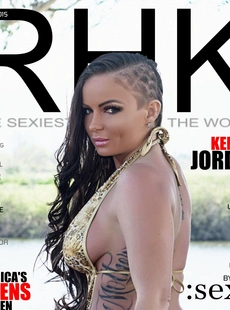 Magazine RHK Magazine Issue 62 July 1 2015