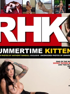 Magazine RHK Magazine Issue 89 June 22 2016