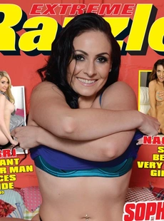 Magazine Razzle Extreme Issue 78