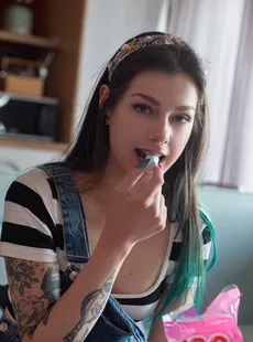 SuicideGirls 2024-01-19 - cere4l_k1ller - sweet-break (5660282)