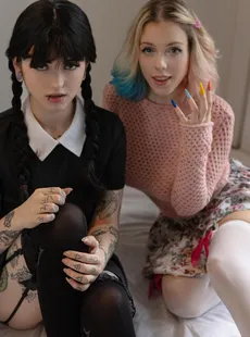 SuicideGirls 2024-01-22 - gloom - black-rainbow (5634455)