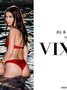 Vixen Photos 17.09.26 100556 Jill Kassidy Olivia Nova Mick Blue (Pageant Rivals)