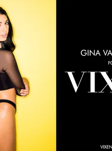 Vixen Photos 17.10.26 100572 Gina Valentina Xander Corvus (Confessions Of A Side Girl Part 3)