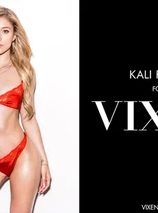 Vixen Photos 20.09.18 101024 Kali Roses Marcello Bravo (Nothing Can Stop Me)