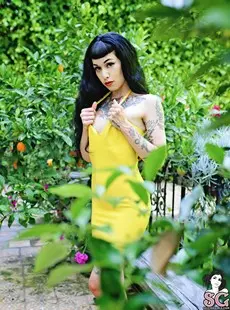 SuicideGirls Arson Citrine 102219 4425x5535