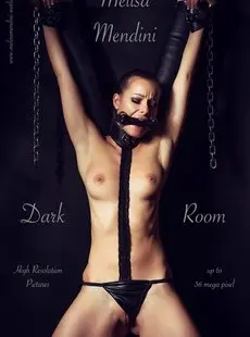 MelisaMendini World Melisa Mendini   Dark Room 6900px x97