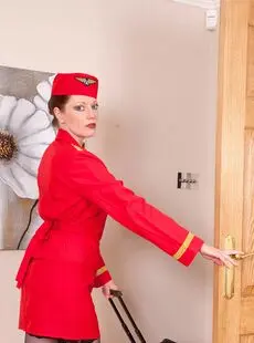 NC Beautiful Models 20200912 Anilos Holly Kiss Stewardess 145x