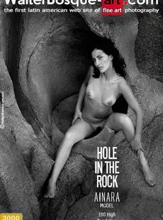 WalterBosque Art Ainara   Hole In The Rock x101