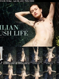 Hegre Quality 20140818 lilian lush life x52 7500x10000