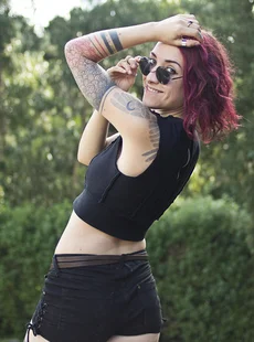 Suicidegirls Dwam Nevermind X53