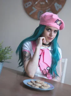 Suicidegirls Vsnaps Cookie Thumper 43 Photos Apr 02 2022