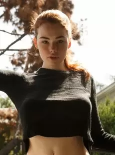 Zishy Sabrina Lynn 2019 05 05 One Last Thing