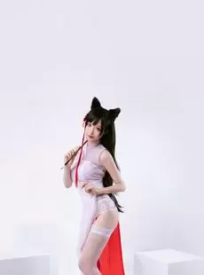 NC Asia Cosplay Girls 3808