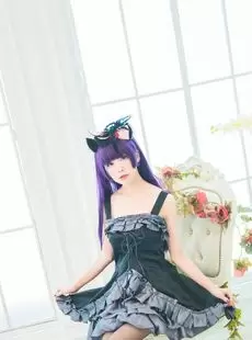 NC Asia Cosplay Girls 3929