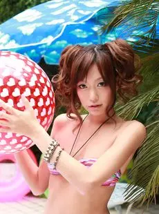 Japanhdv Videos Summer Girl Volume 3 Scene5 Gravure