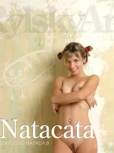 Natalia B Natacata 2021 04 03