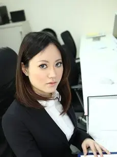 Videos New Office Lady Ritsuko Tachibana Scene2 Gravure