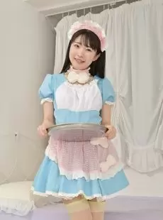 20210810 LovePop 2021 08 07 Hikaru Minazuki 008 Maid