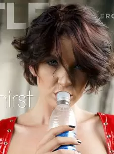 Bree Haze Thirst