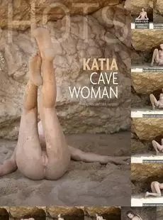 Hegre Archives Katia Cave Woman