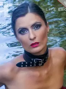 Thelifeerotic 2017 06 07 Siren Danilla