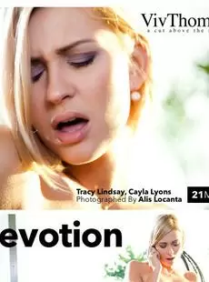 DevotionCaylaLyonsTracyLindsayB