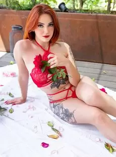 20220202 SuicideGirls Syndrae Cupids Favorite x63 January 31 2022