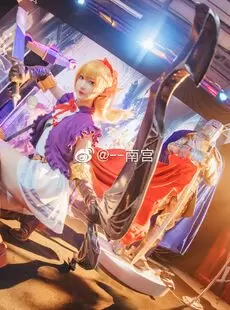 Cosplay Coser sets 3972