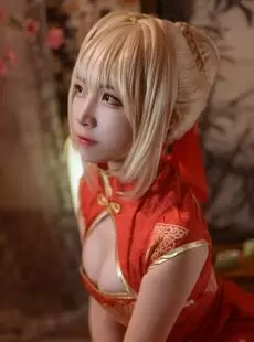 Cosplay Coser sets 430