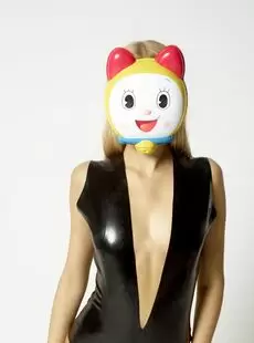 aleksandra latex fetish 10000px