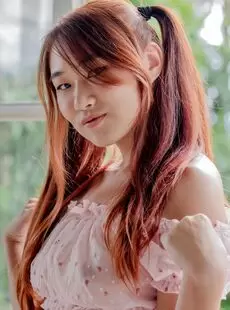 Ayaska Photo Album Cotton Candy Suicidegirls