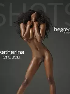 Hegre 2021 Katherina Erotica