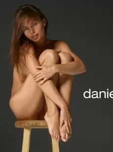 Hegre Daniela Nudes