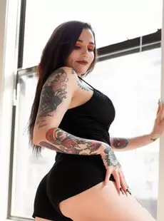 Mariejanewatson Photo Album Ravenwood Suicidegirls