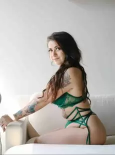 Scvmmy Photo Album Jaded Suicidegirls