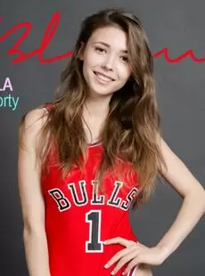 Theemilybloom 20170925 Mila Azul Sporty