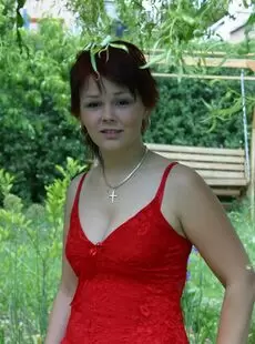 Youngfatties Evelin 1