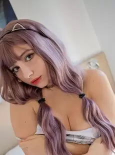 Yuno Photo Album Hentai Kitty Suicidegirls