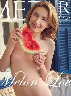 Lea Rose Melon Love Teen Gallery Photo X123 1365x2048