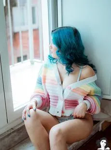 SuicideGirls 2023-05-28 Phutura - BLUE EYESIGHT #5486419 x56