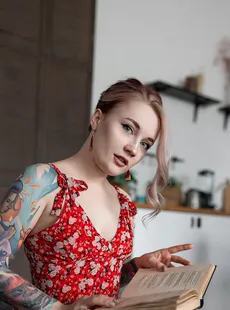 SuicideGirls 2023-08-14 Ayrenn - The beastiary reader #5545487 x56 142778370