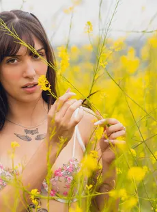 SuicideGirls 2023-09-28 Babyminx333 - Its All Yellow #5580898 x54 mrthor