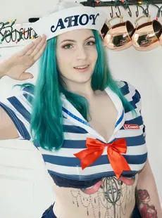 SuicideGirls Cosori - Ahoy Ladies - 05032020 - 6000px - x55 152014473